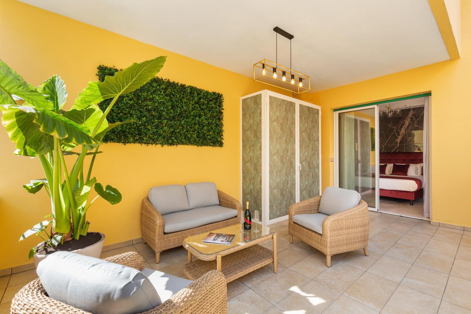 Albadea Deco&Jacuzzi Hotel Rome Buitenkant foto